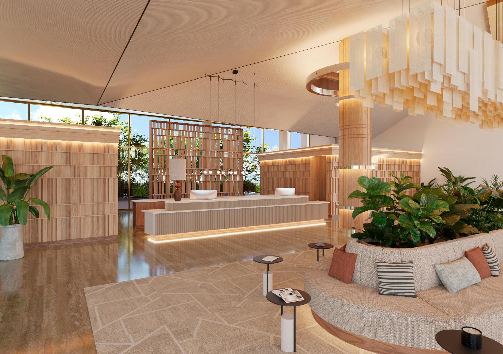 Hipotels Playa De Palma Palace&Spa (Adults Only) Exterior photo The lobby of the new terminal
