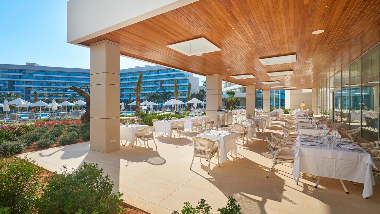 Hipotels Playa De Palma Palace&Spa (Adults Only) Exterior photo The Westin La Paloma Resort & Spa